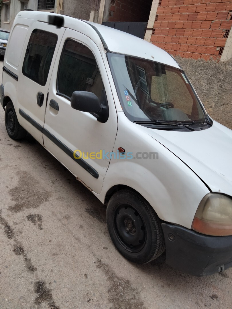 Renault Kangoo 2000 Kangoo