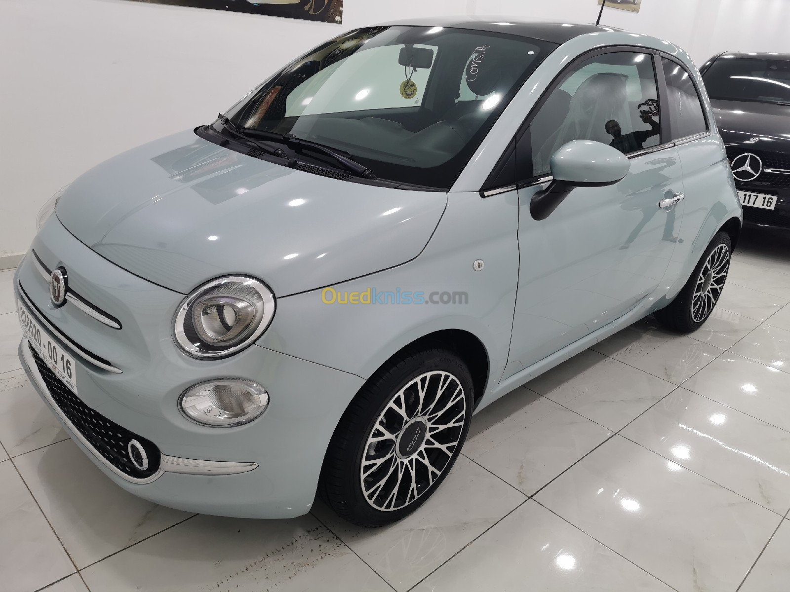 Fiat Dolcevita 2023 Dolcevita