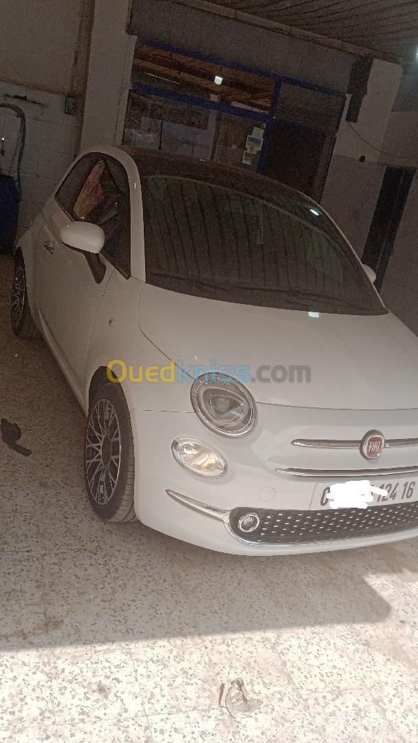 Fiat 500 2024 500