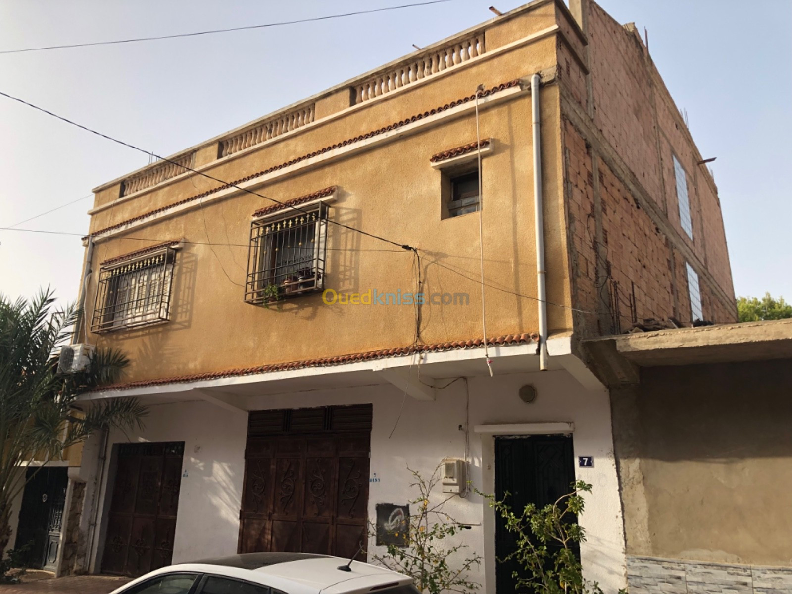 Vente Villa Oran Ain el turck