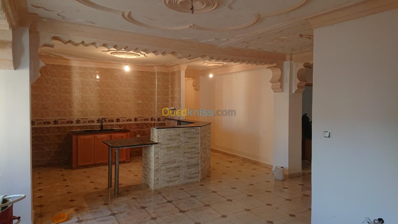 Vente Appartement F3 Tizi ouzou Tizi ouzou