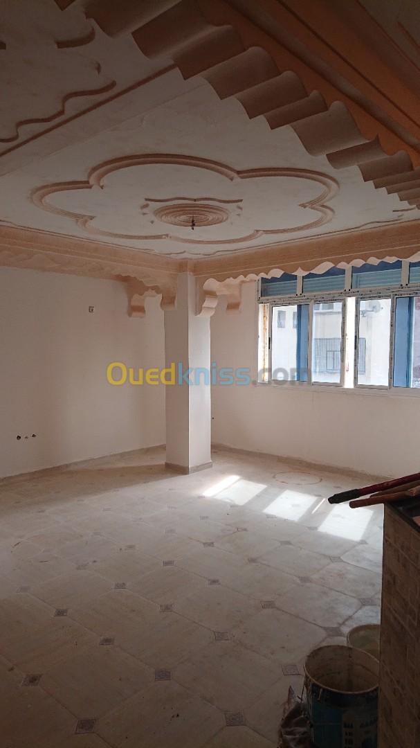 Vente Appartement F3 Tizi ouzou Tizi ouzou