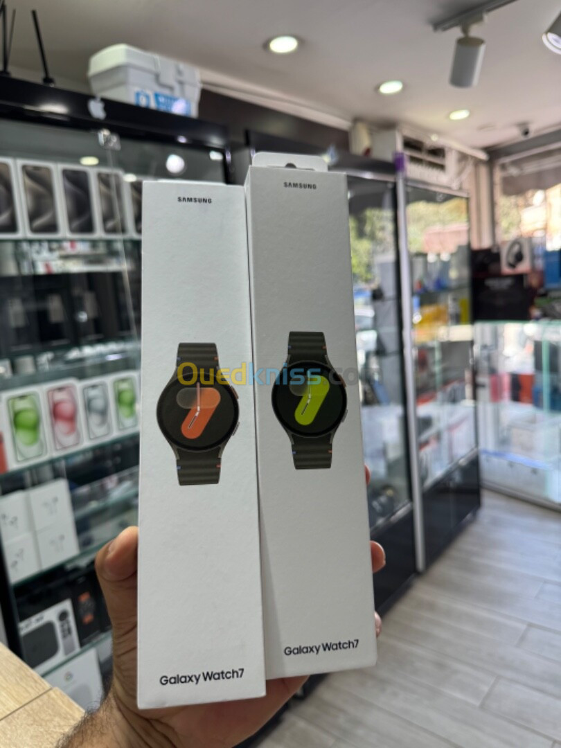 Samsung Galaxy Watch 7 40mm