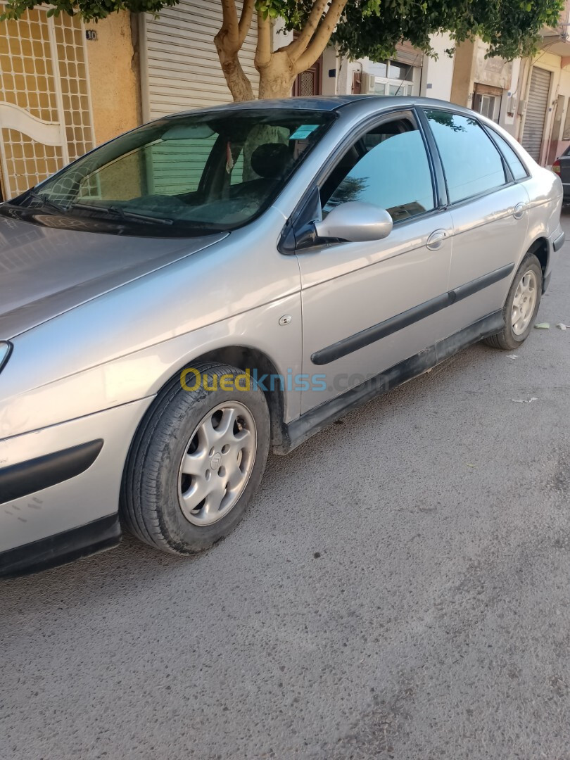 Citroen C5 2002 C5