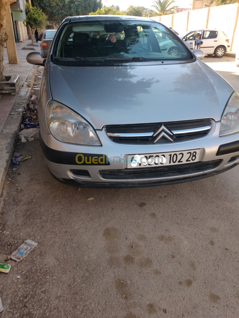 Citroen C5 2002 C5