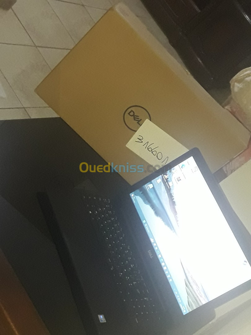 DELL inspiron 15 3580