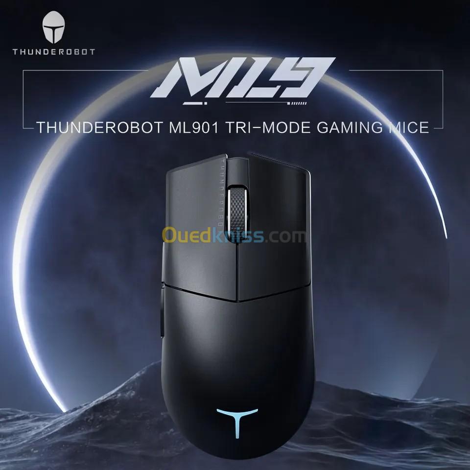 Souris gamer Thunderobot ML901 sans fil