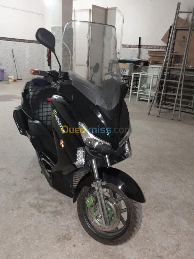 Gevatti 150 cc Gevatti 150 cc 2016