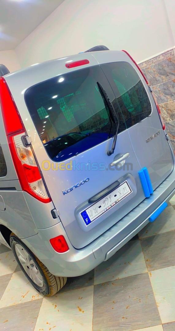 Renault Kangoo 2022 