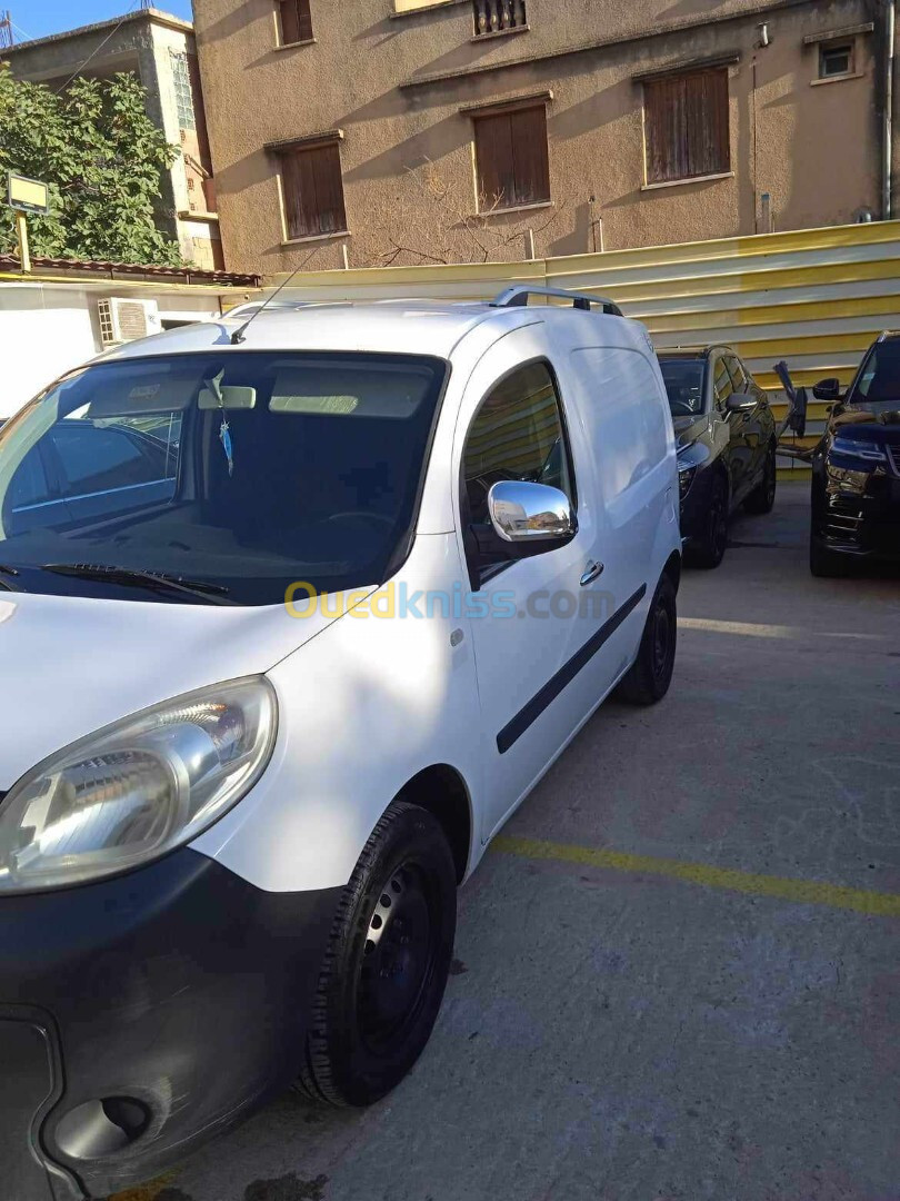 Renault Kangoo 2014 Kangoo