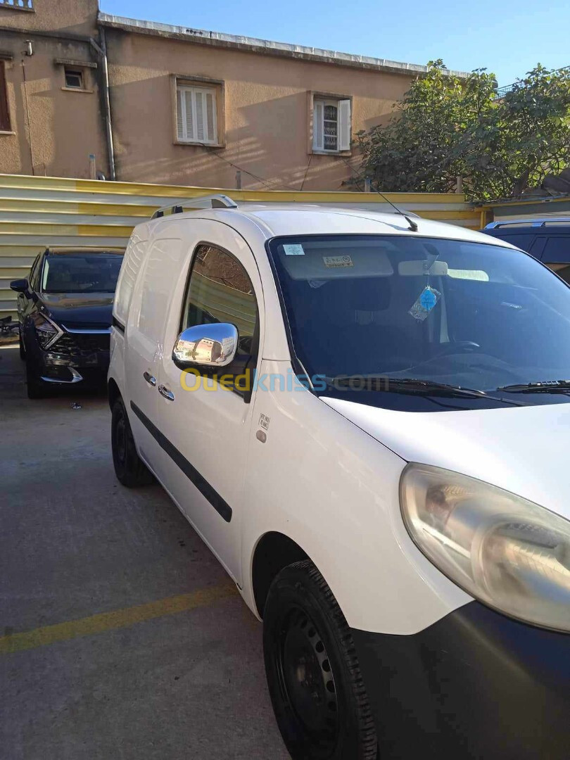 Renault Kangoo 2014 Kangoo