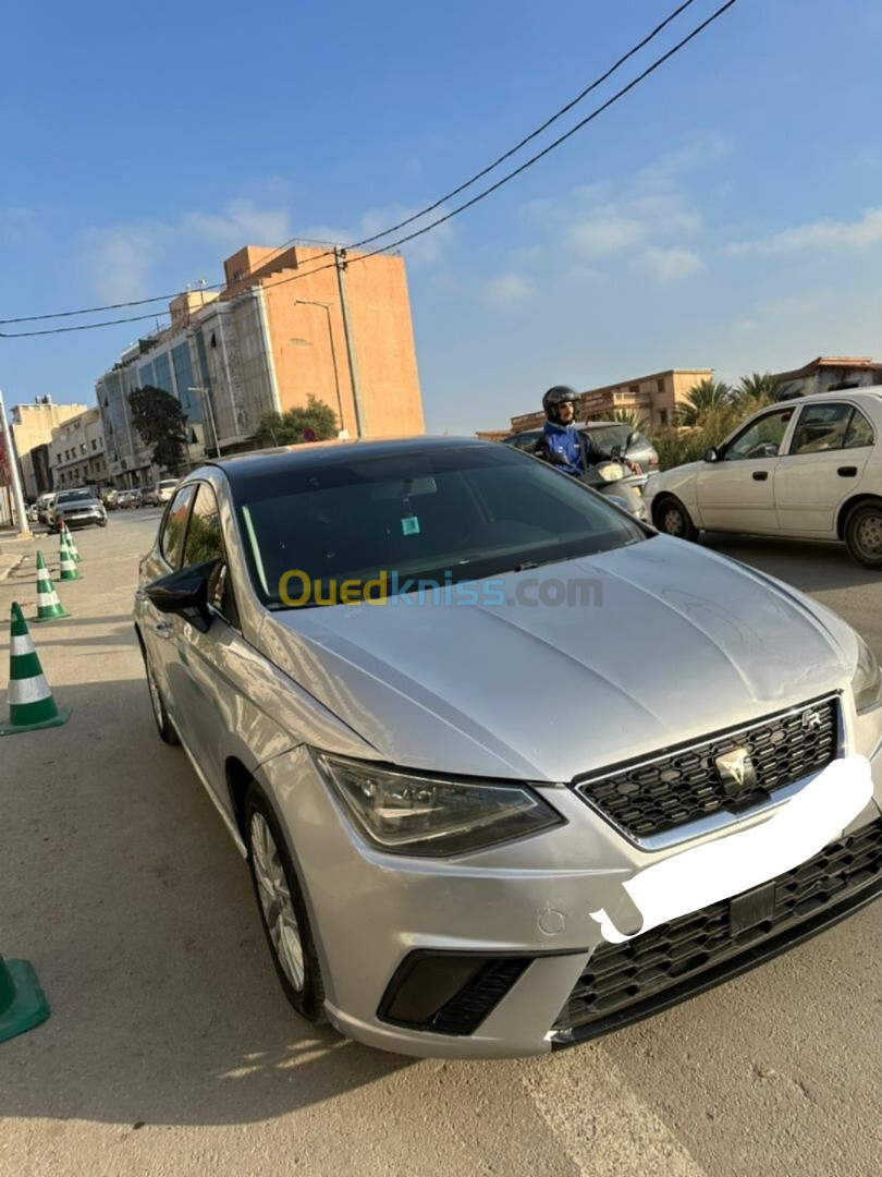 Seat Ibiza 2018 