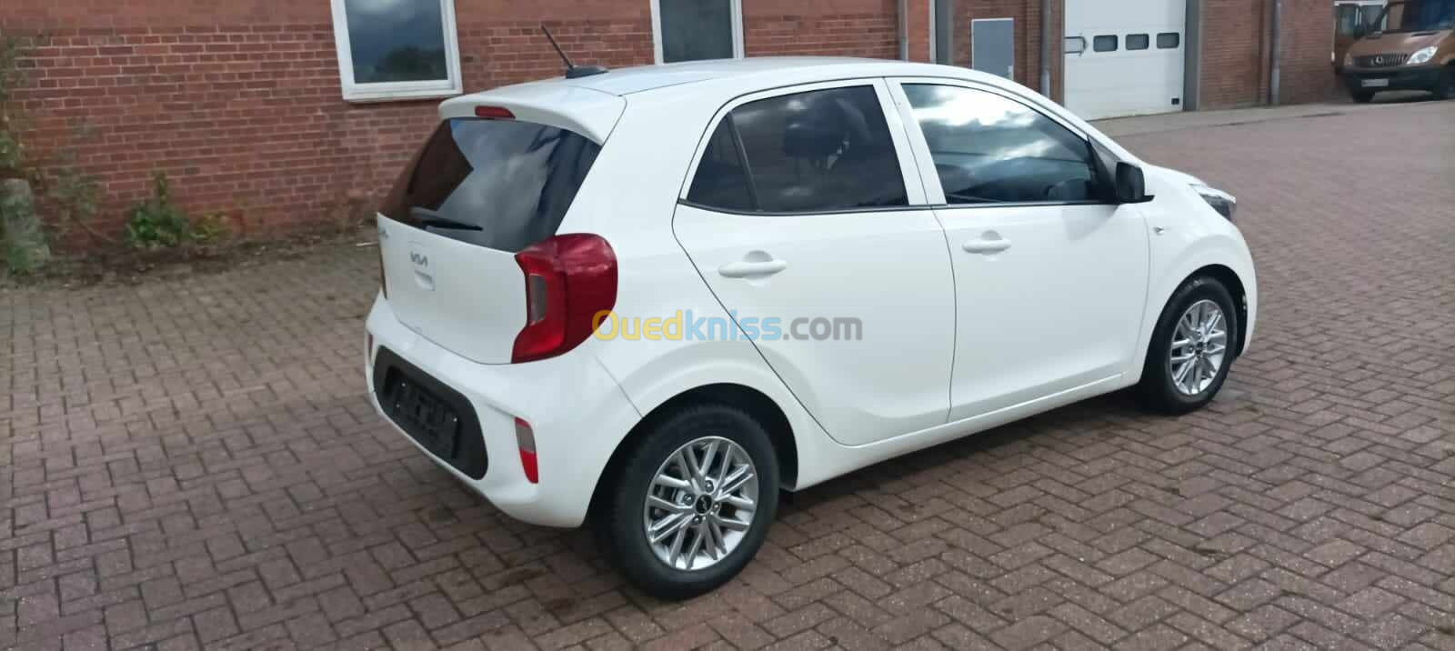 Kia Picanto 2022 LX Confort