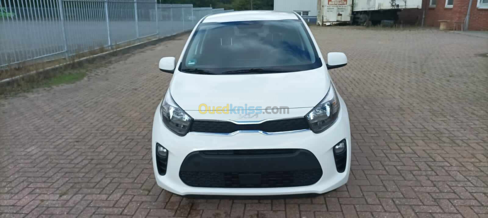 Kia Picanto 2022 LX Confort