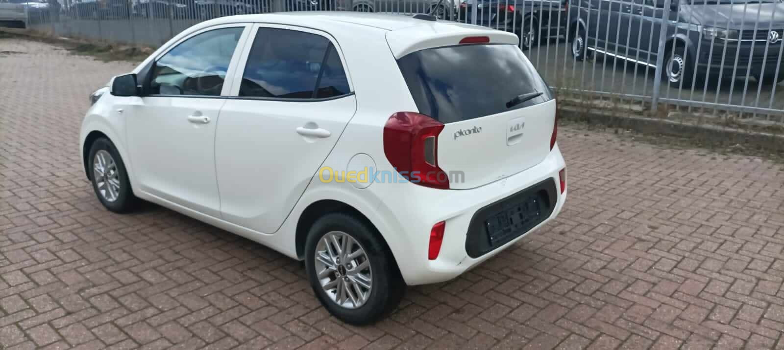 Kia Picanto 2022 LX Confort