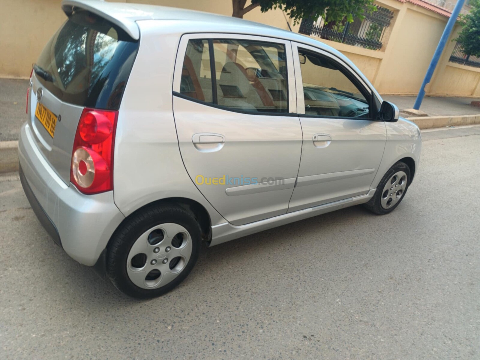 Kia Picanto 2010 