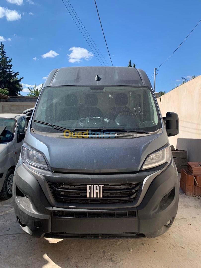 Fiat Ducato 2023 