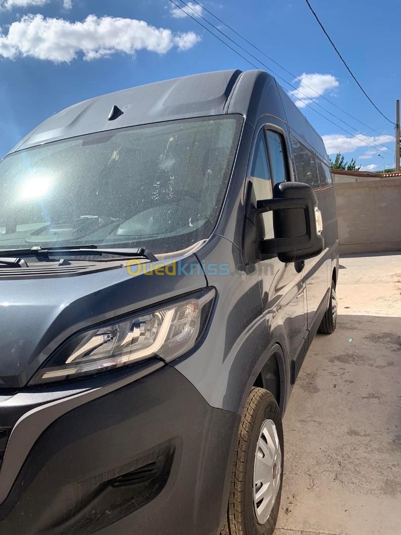 Fiat Ducato 2023 