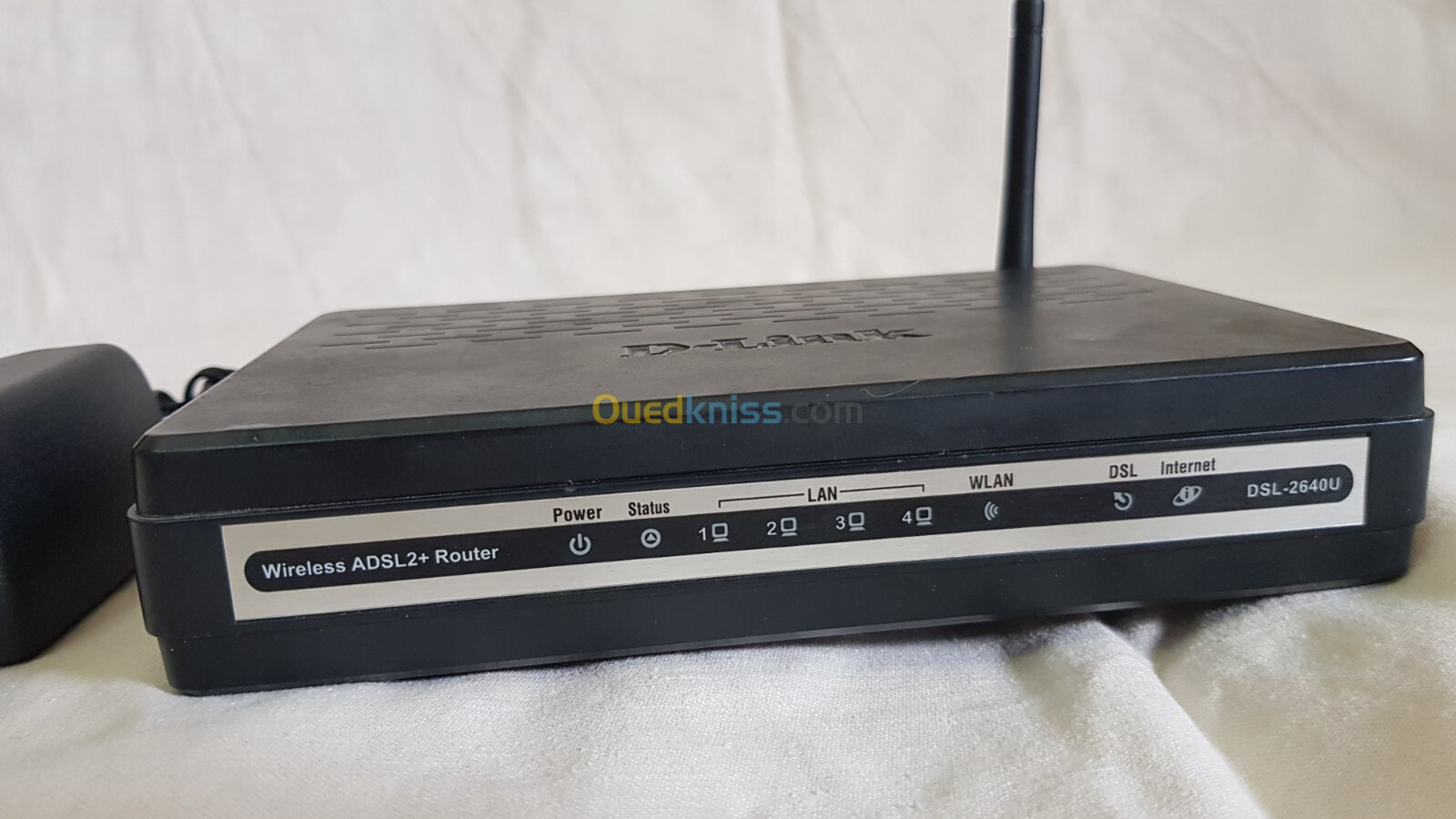 Modem Routeur D-Link 