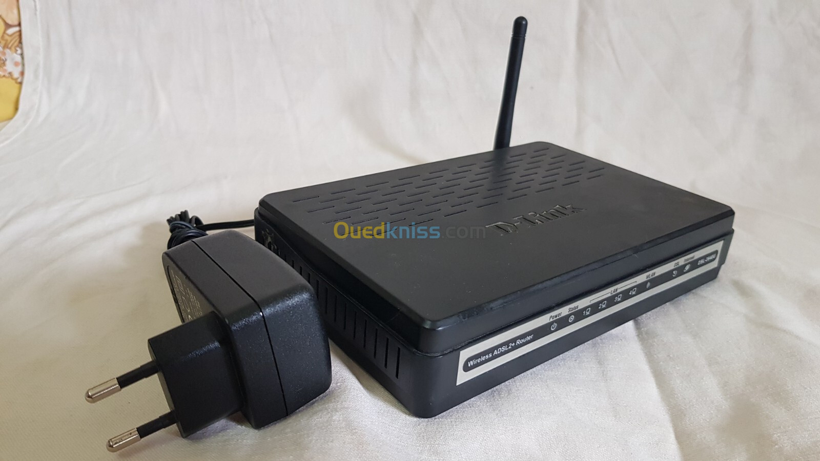 Modem Routeur D-Link 