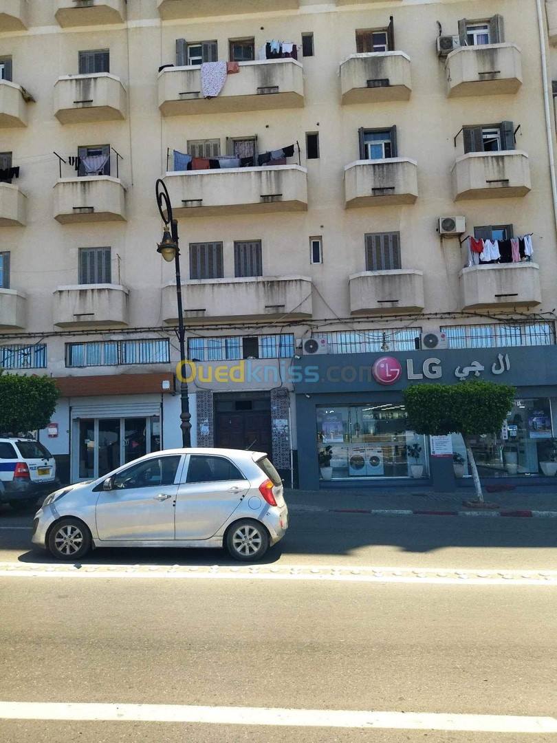 Vente Studio Alger Bab el oued