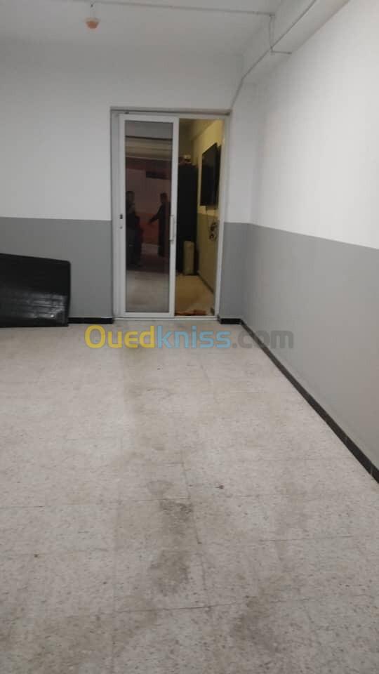 Vente Appartement F4 Alger Birtouta