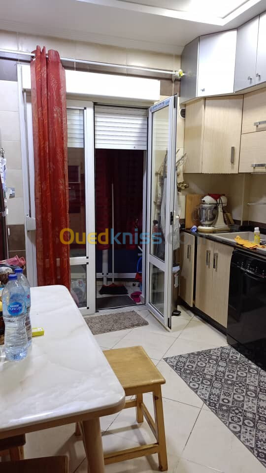 Vente Appartement F4 Alger Birtouta