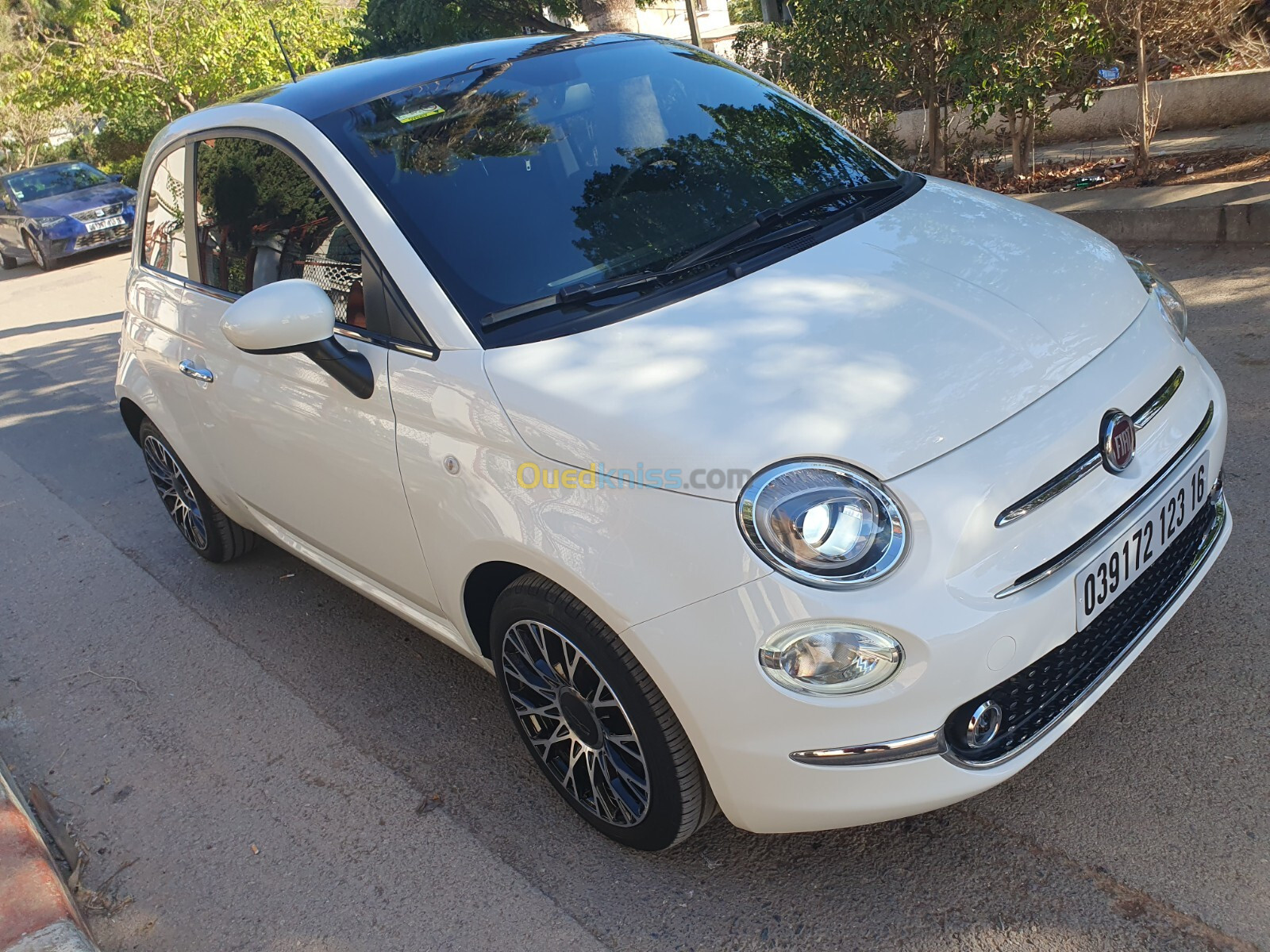 Fiat Fiât 500 2023 Dolciveta