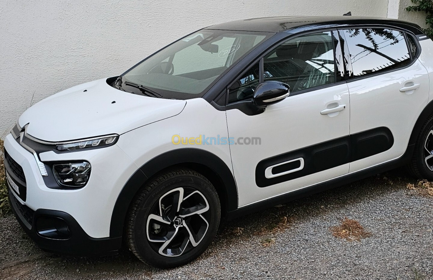 Citroen C3 2022 Nouvelle Vitamine