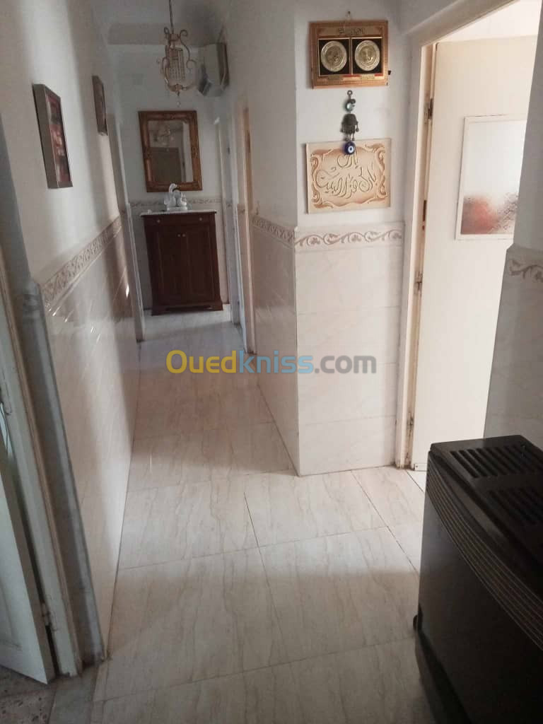 Vente Appartement F4 Oran Bir el djir