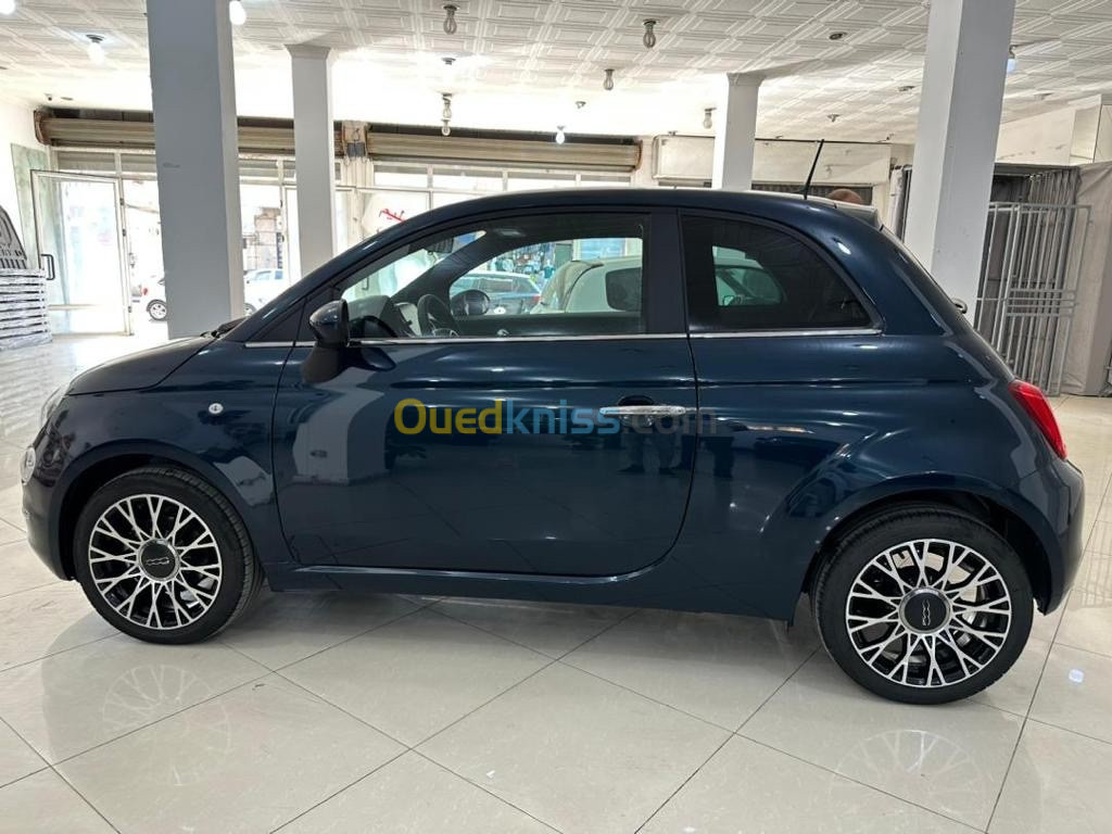 Fiat Dolcevita 2023 