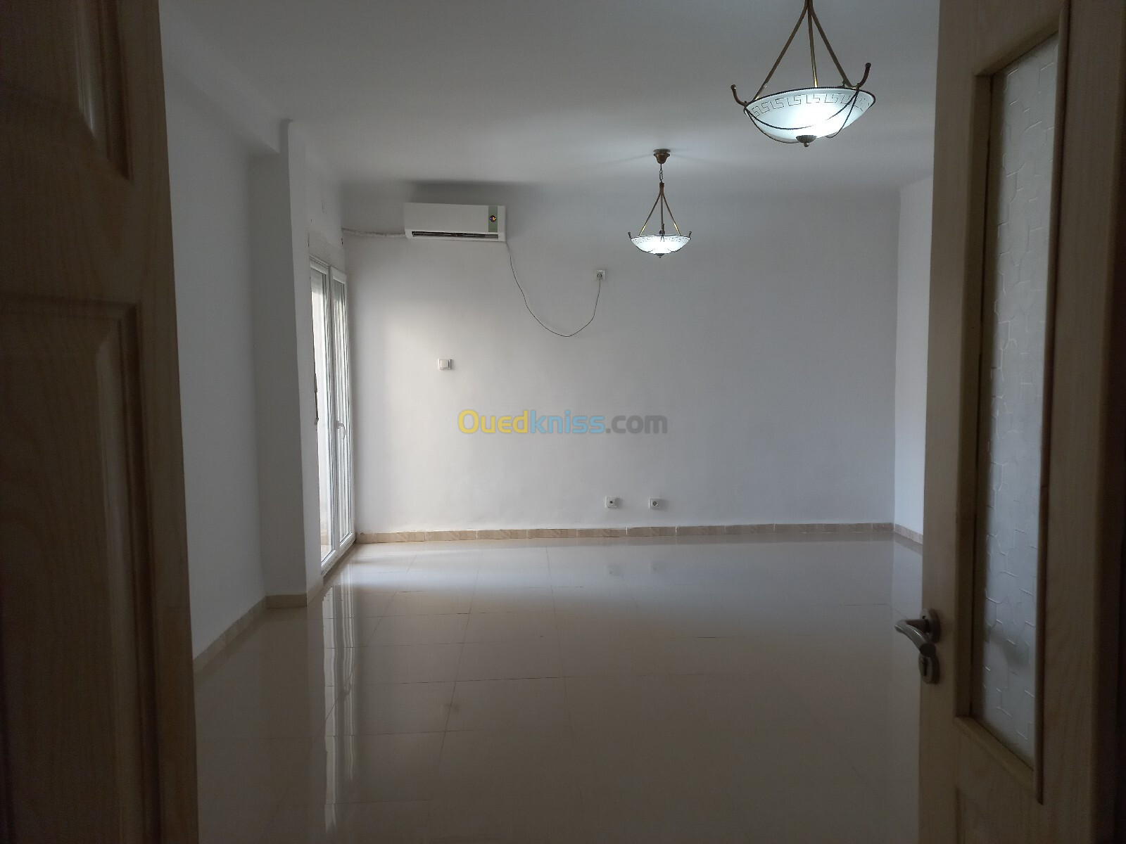 Location Appartement F4 Alger Bordj el bahri