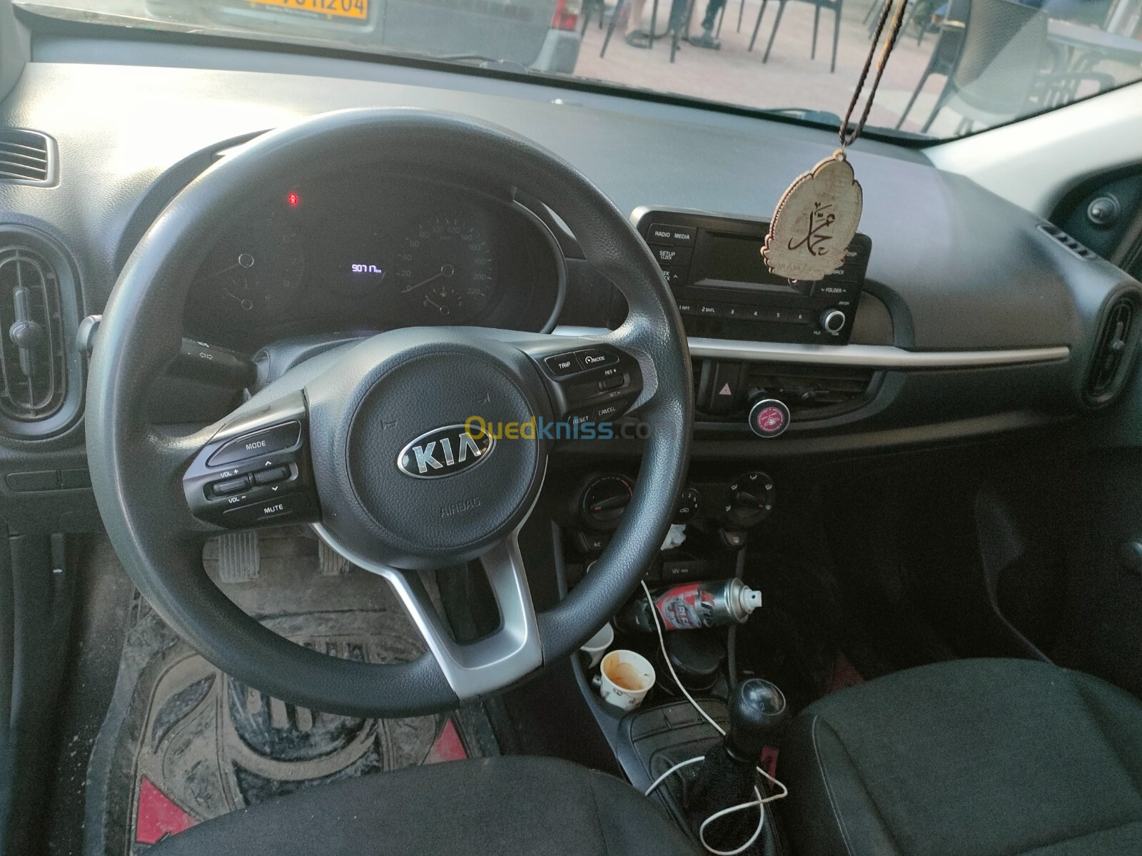 Kia Picanto 2019 Lx