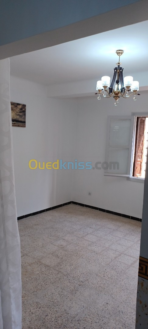 Vente Appartement F3 Tipaza Fouka