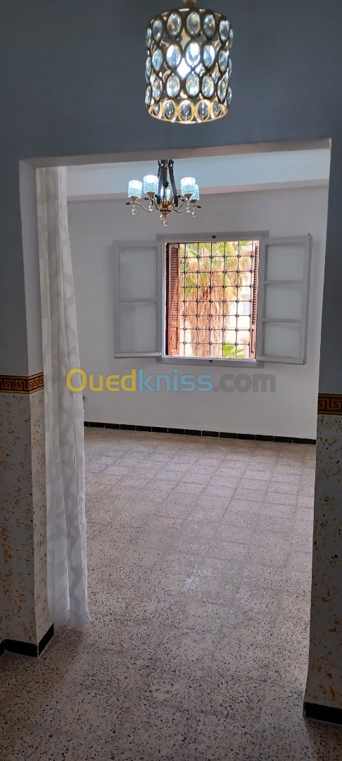 Vente Appartement F3 Tipaza Fouka