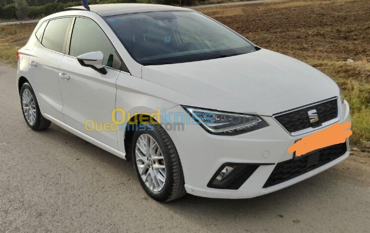 Seat Ibiza 2019 HIGH