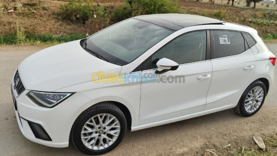 Seat Ibiza 2019 HIGH