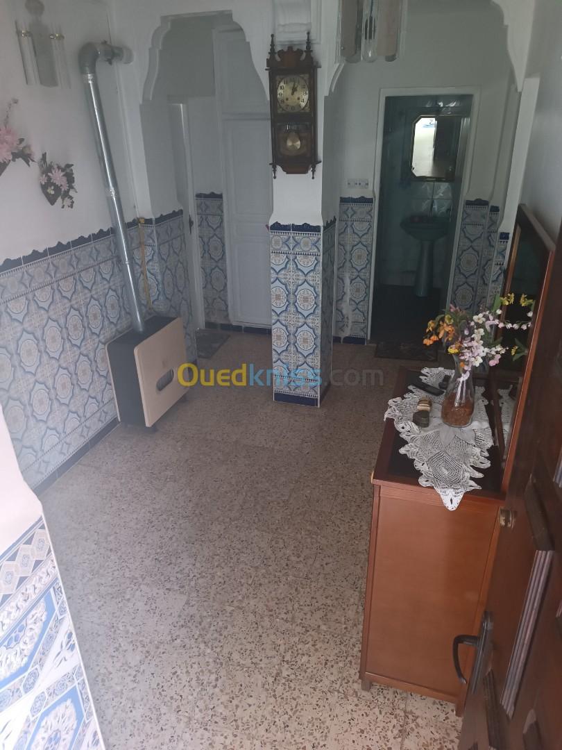 Vente Appartement F3 Aïn Defla Khemis miliana