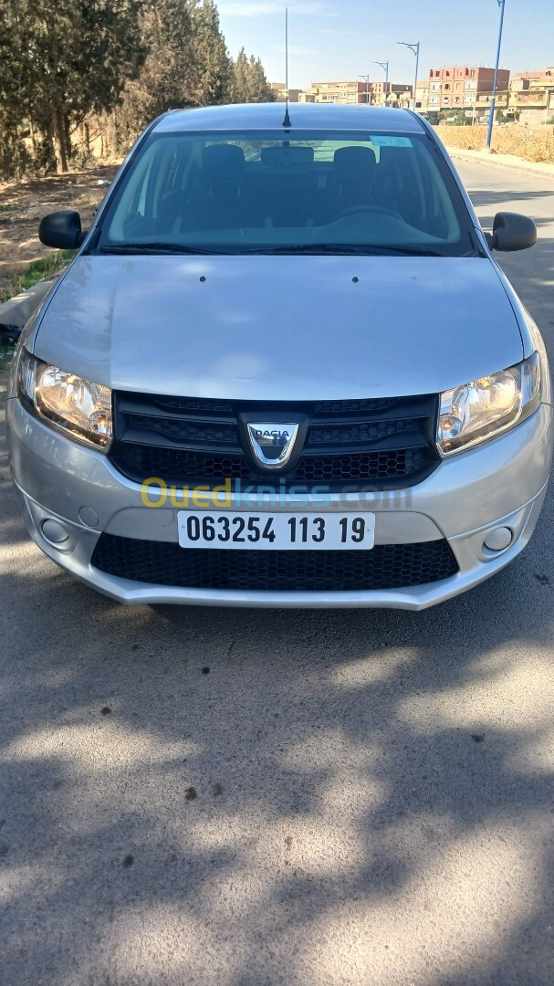 Dacia Logan 2013 Logan