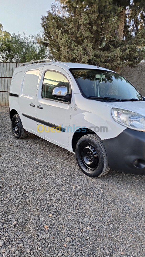 Renault Kangoo 2018 Kangoo