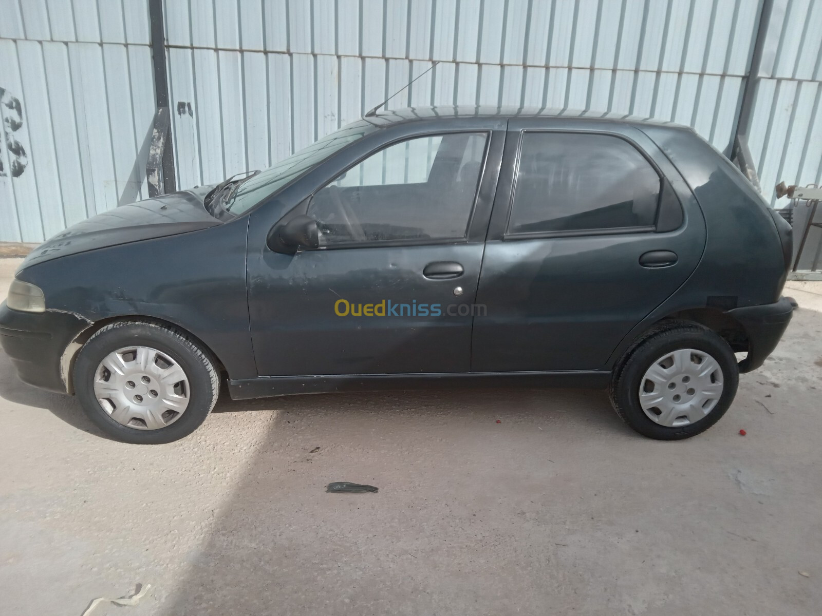 Fiat Palio 2005 Palio