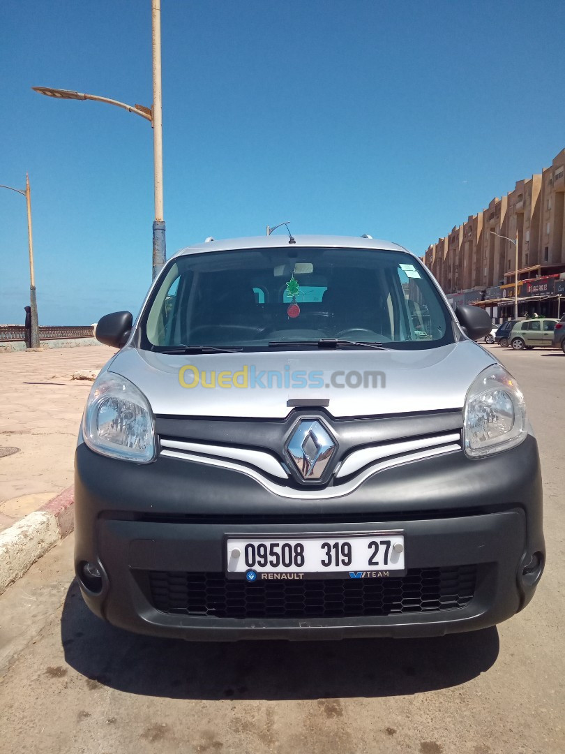 Renault Kangoo 2019 Kangoo