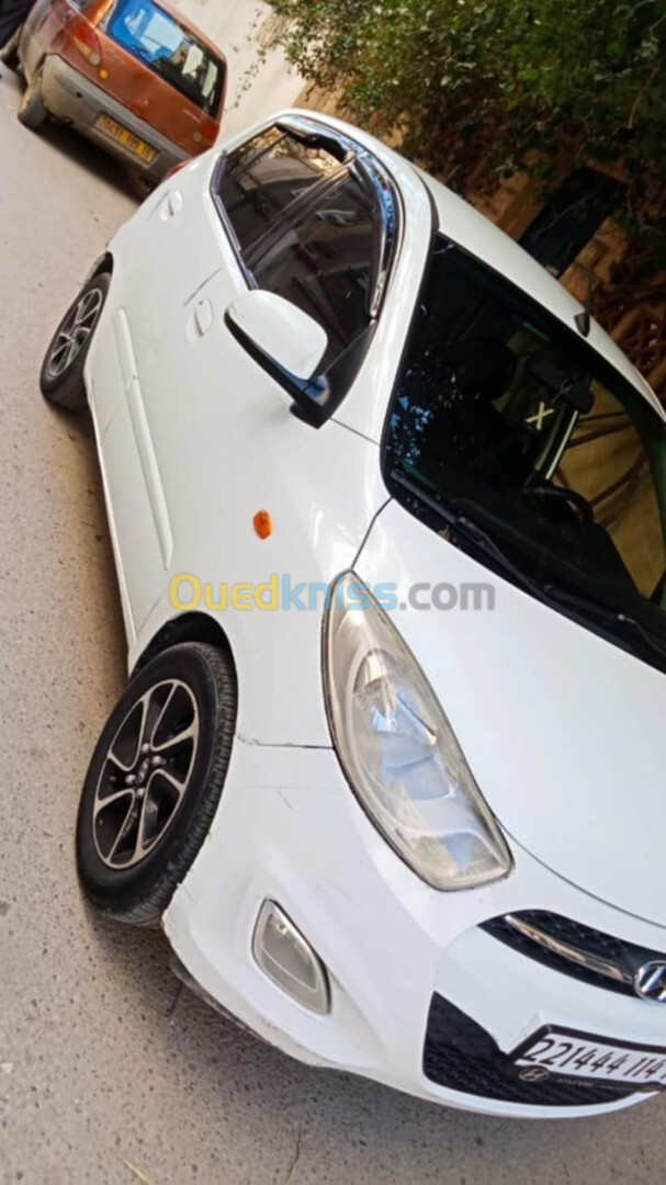 Hyundai i10 2014 i10