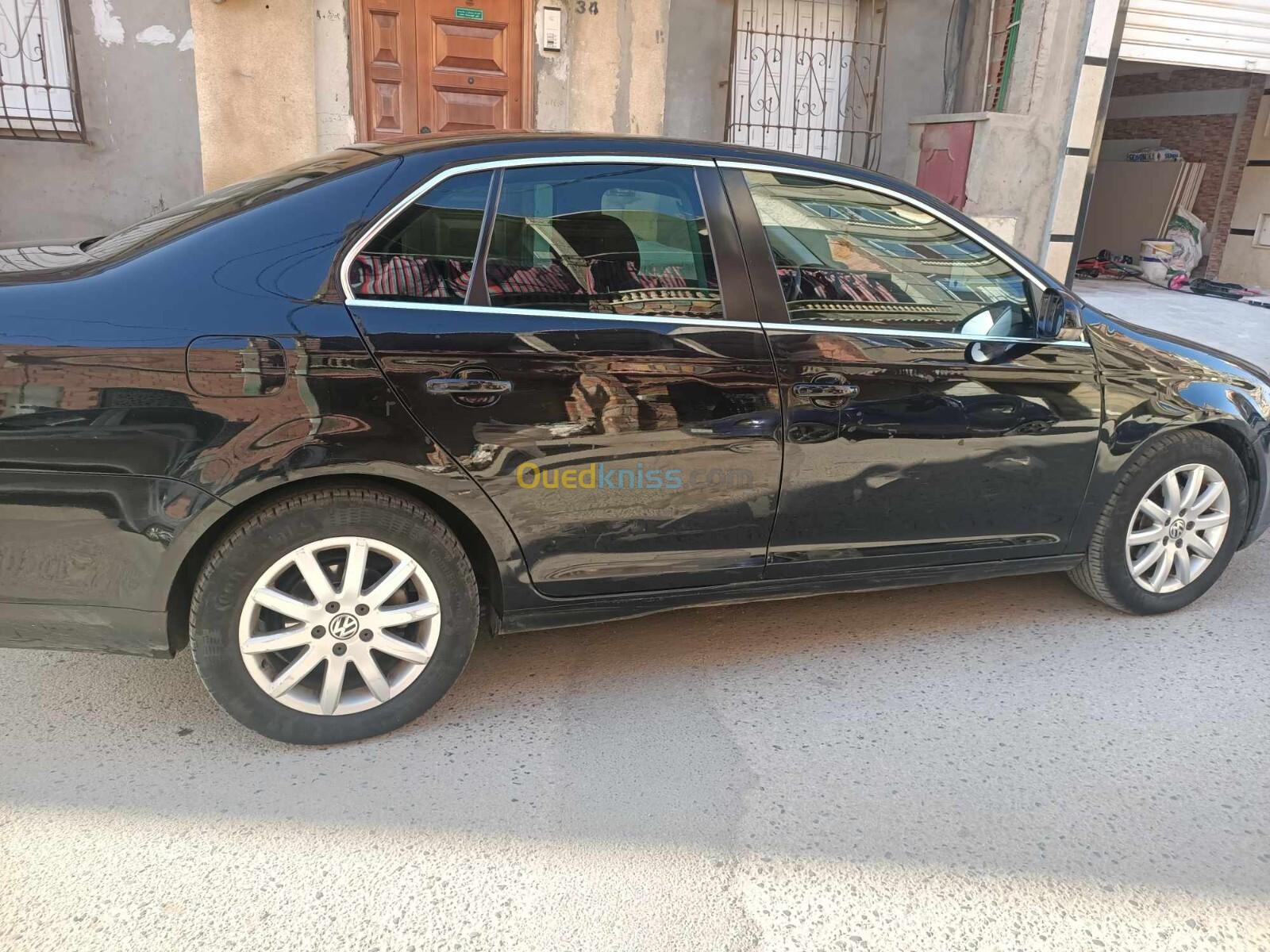 Volkswagen Passat 2009 Passat