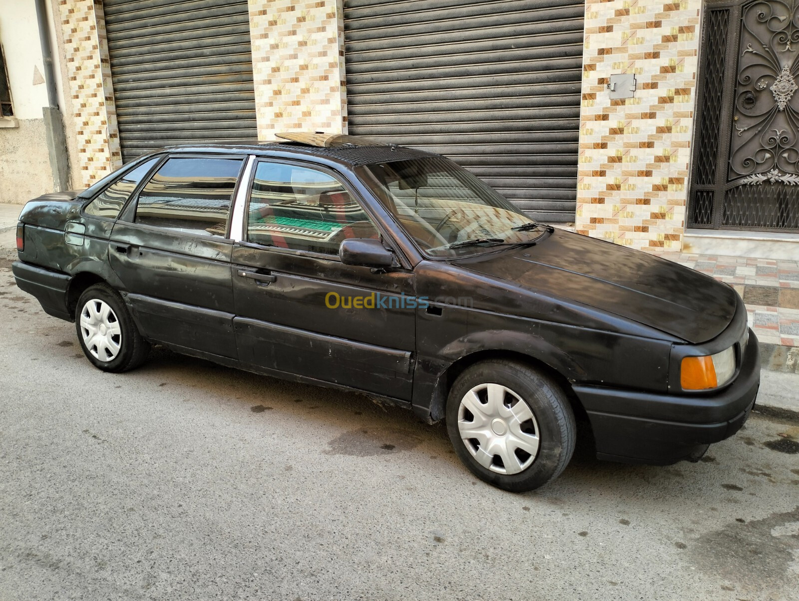 Volkswagen Passat 1988 Passat cl