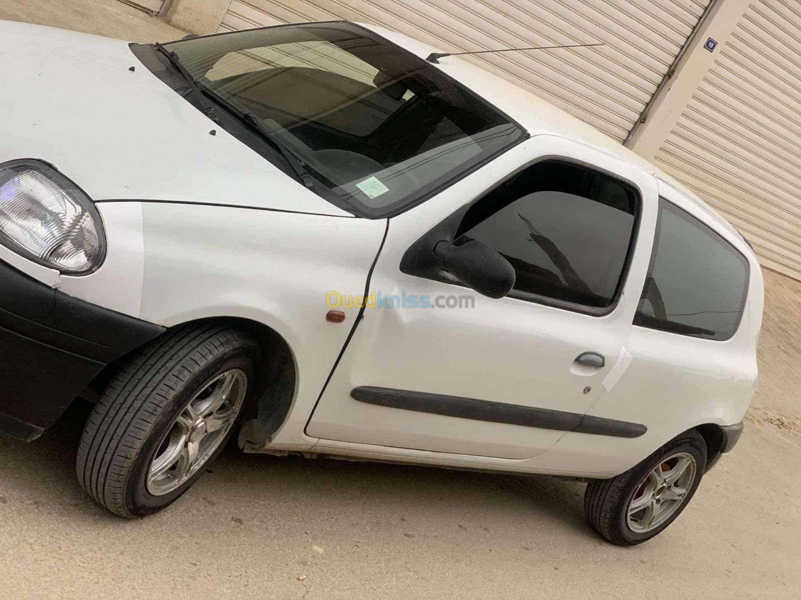 Renault Clio 1 2000 