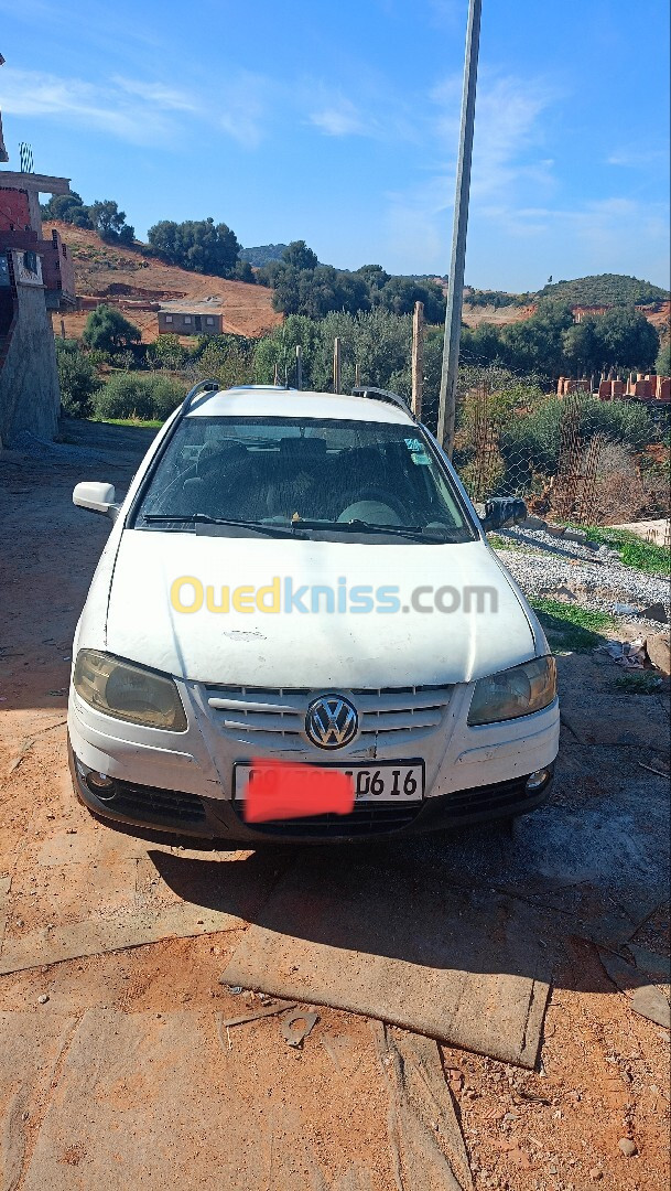 Volkswagen Gol 2006 Gol