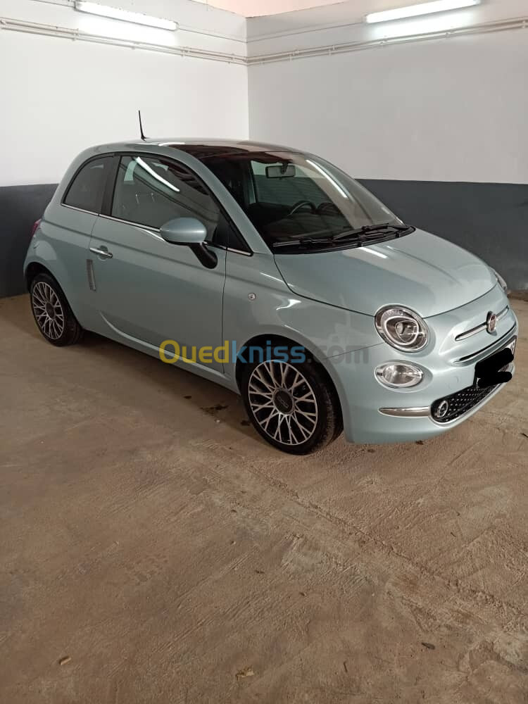 Fiat 500 2024 Dolcevita