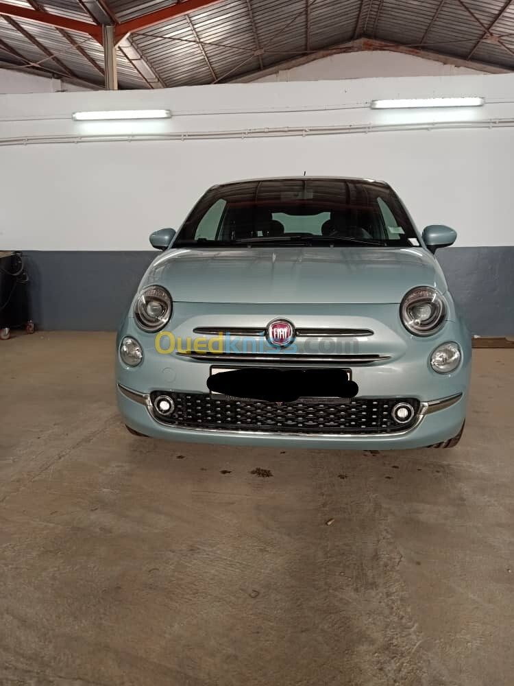 Fiat 500 2024 Dolcevita