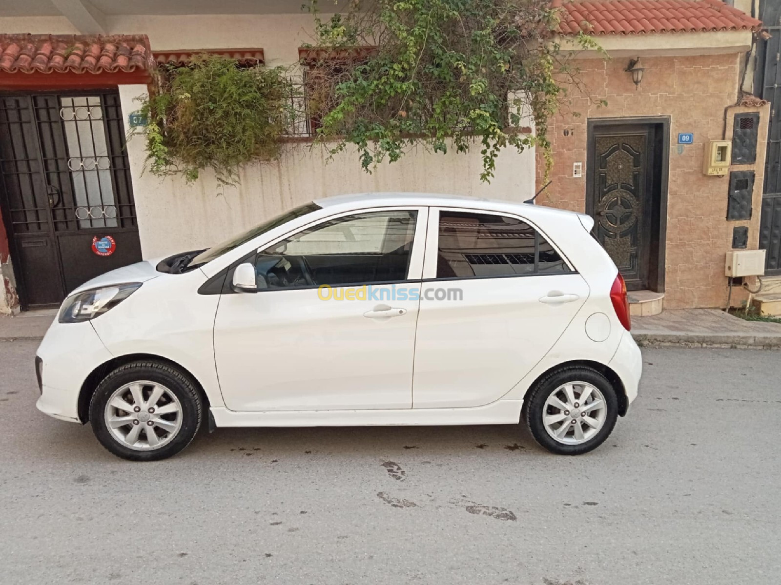 Kia Picanto 2014 